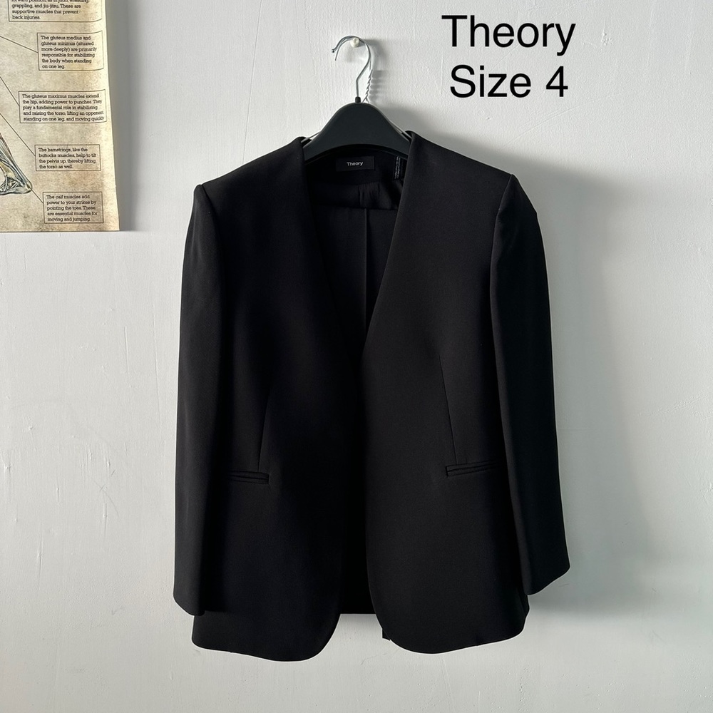 Theory Women’s Suit